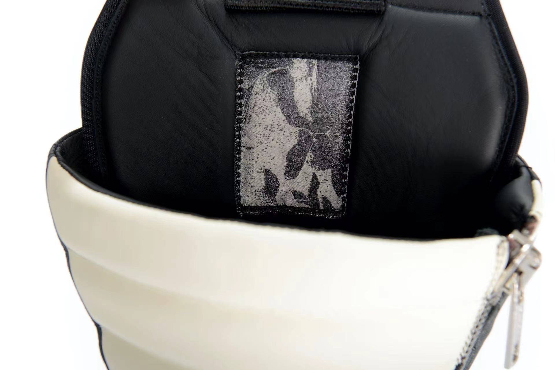 Rick Owens Shoes in Black Cream、mysite、Cacoeks