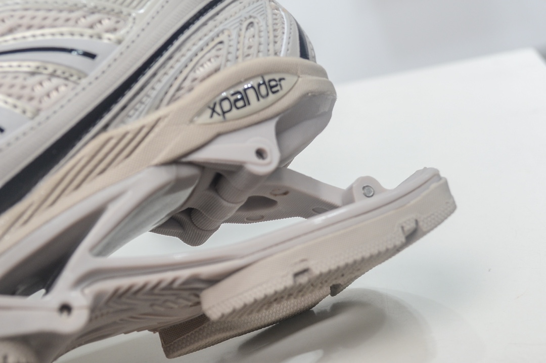 Balenciaga X-Pander Trainer Beige、mysite、Cacoeks