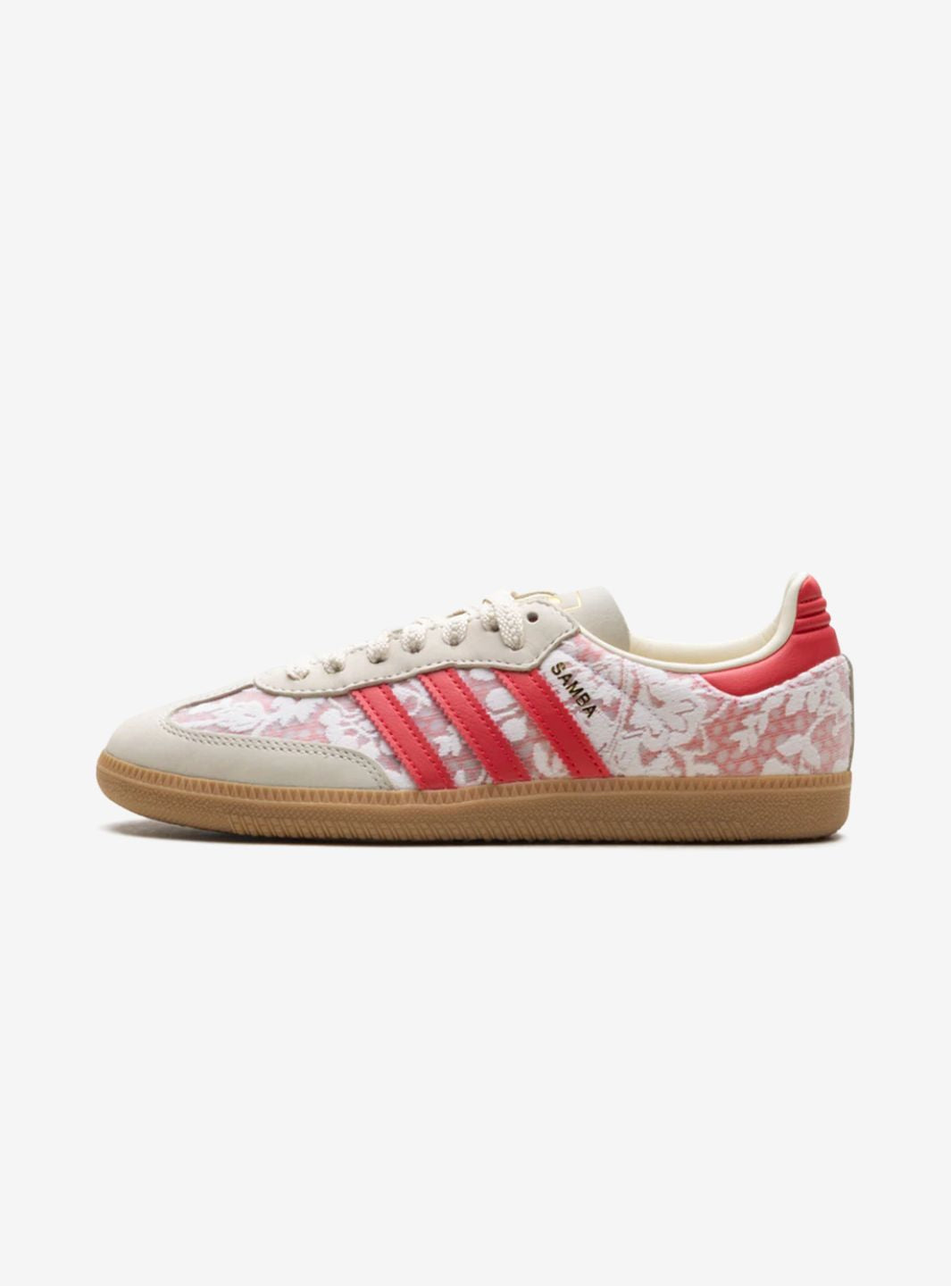 Adidas Samba OG Liberty London Better Scarlet、mysite、Cacoeks