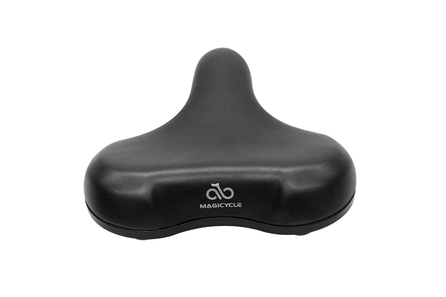 Magicycle Ebike Comfort Saddle、mySite、bearsvspackers