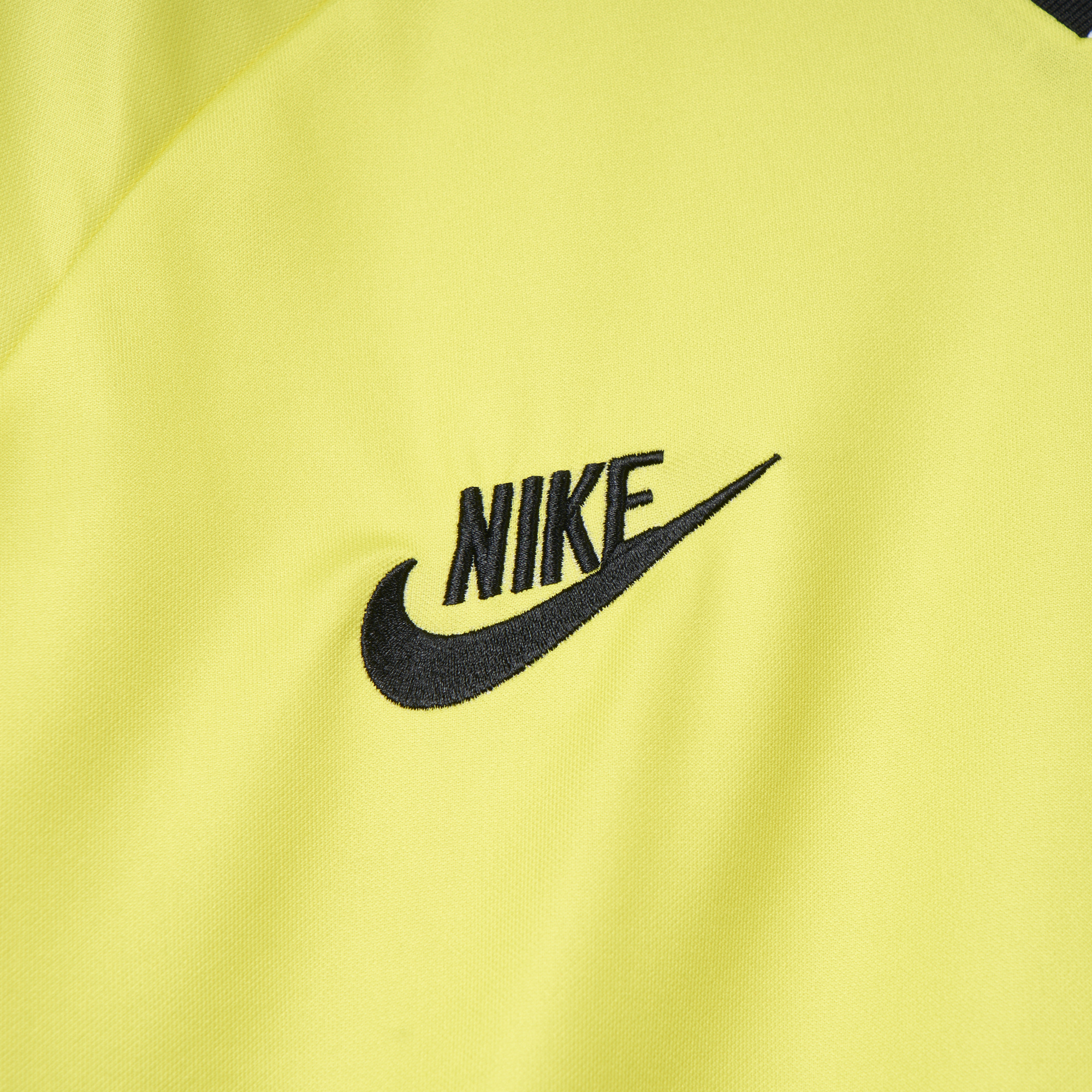 ManixJersey.com | Dortmund Retro 95-96 Home Shirt -Customize Name, Number and Patch | Worldwide Shipping
