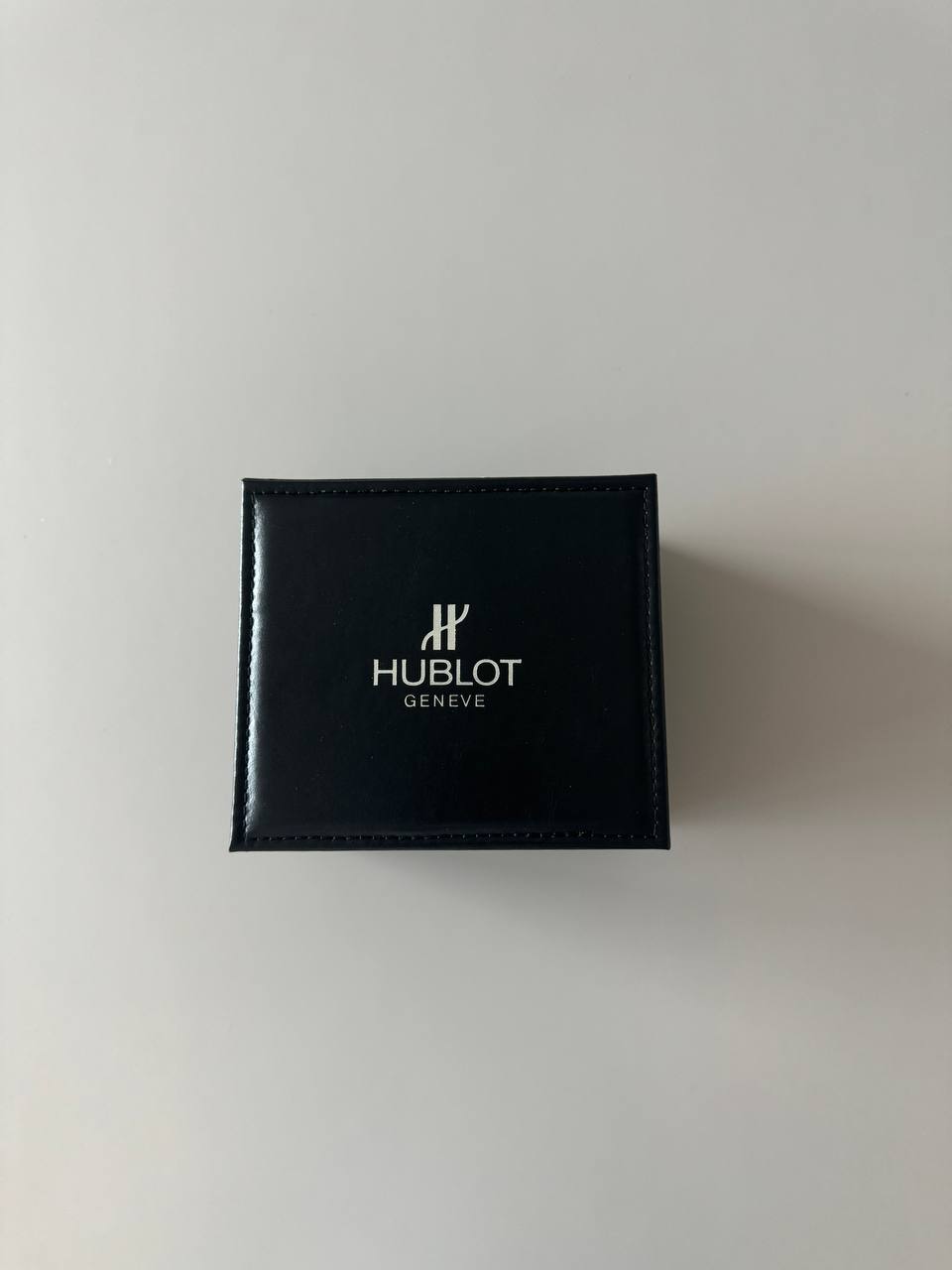 Hublot Box-fasswatch