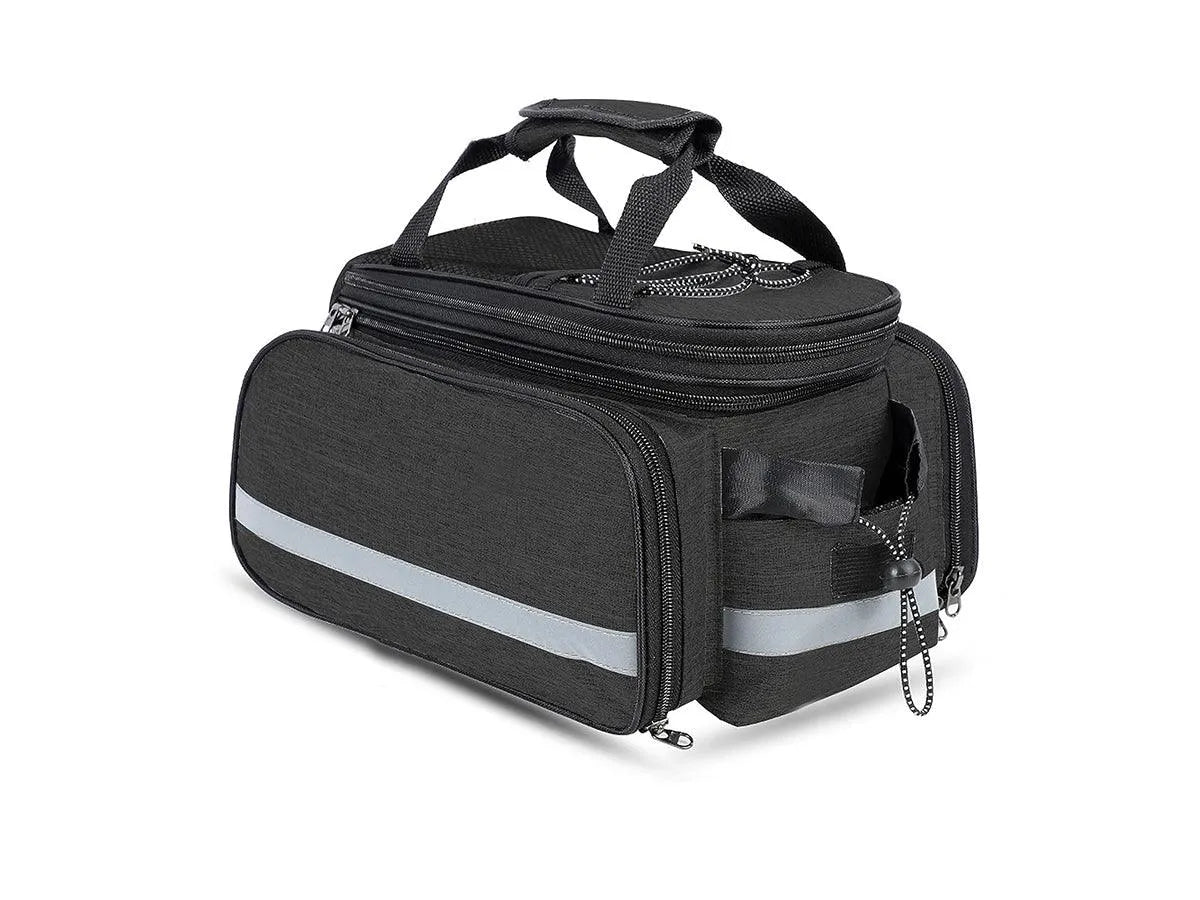 Trunk Bag、mySite、bearsvspackers