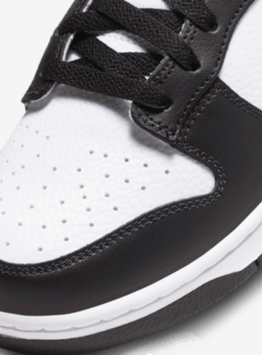 Nike Dunk Low Black Opti Yellow、NIKE、Cacoeks