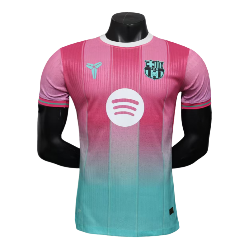 25-26 Barcelona Special Edition soccer jersey - Player Version: Ajax 24-25 Home Stadium Jersey - Fans Version mysite: Adidas luxuryfootballshirts.com: https://www.luxuryfootballshirts.com/