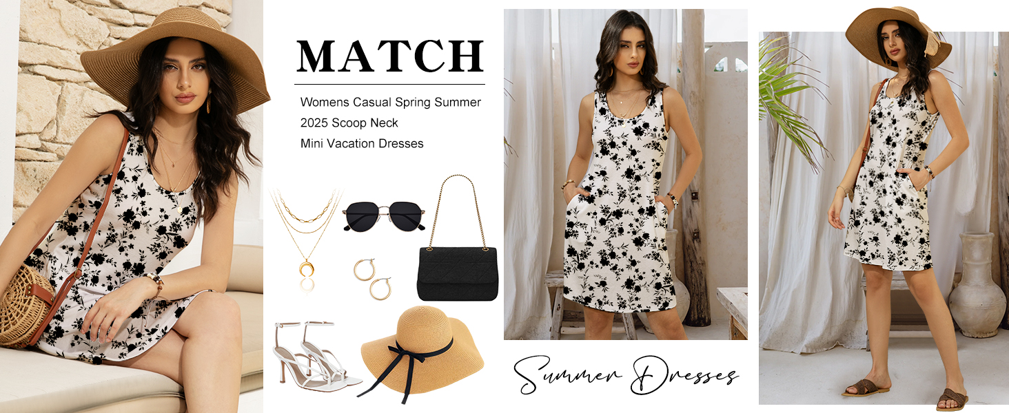 womens summer dress