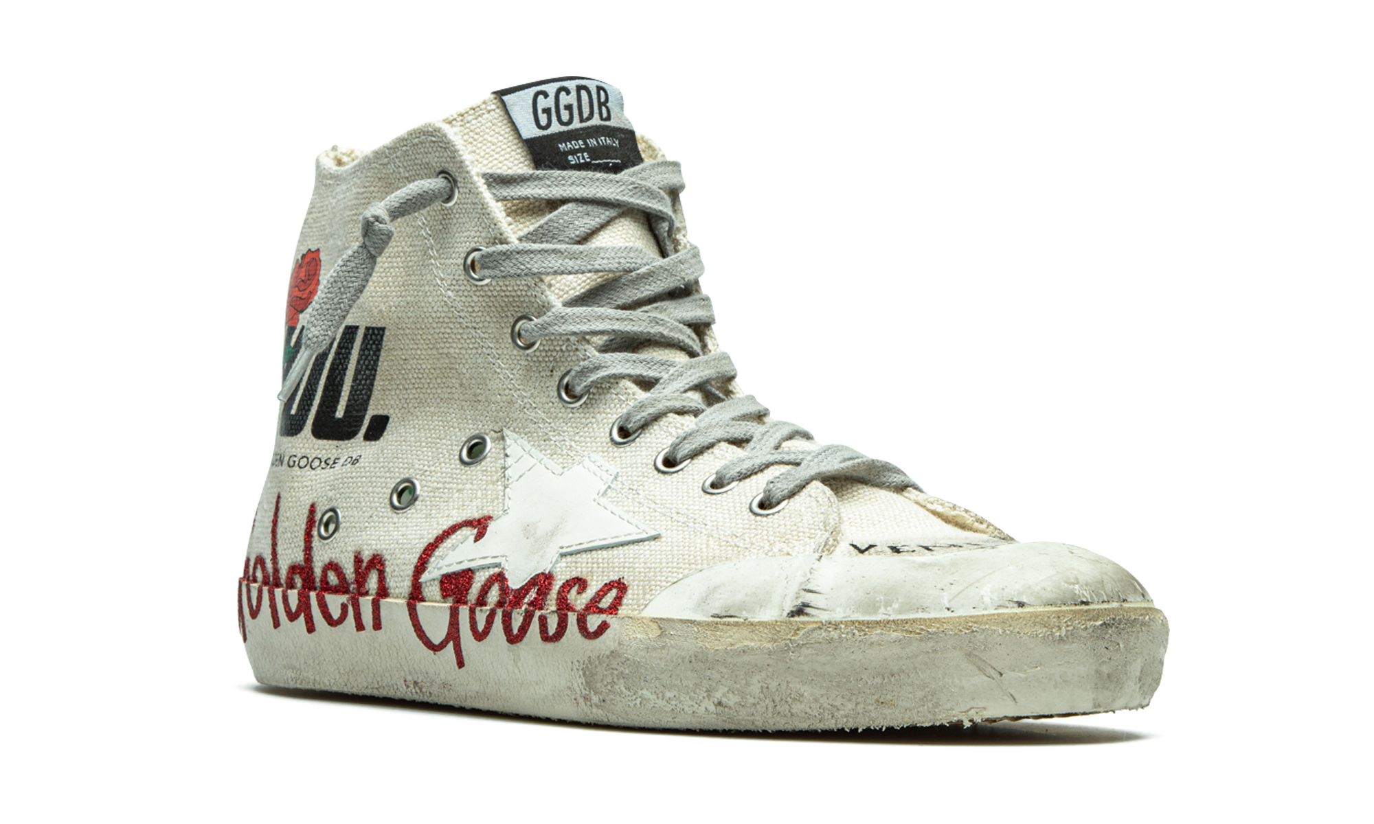 Francy "Beige/Red"、mysite、Cacoeks