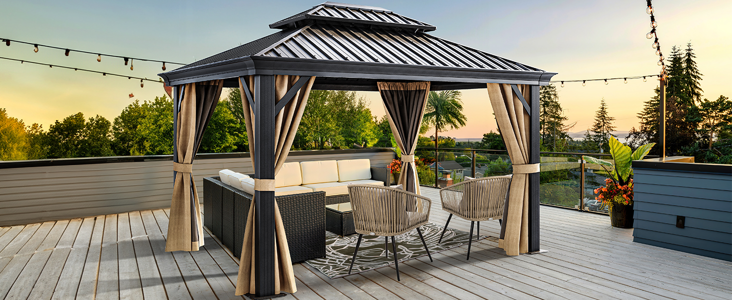 outdoor canopy