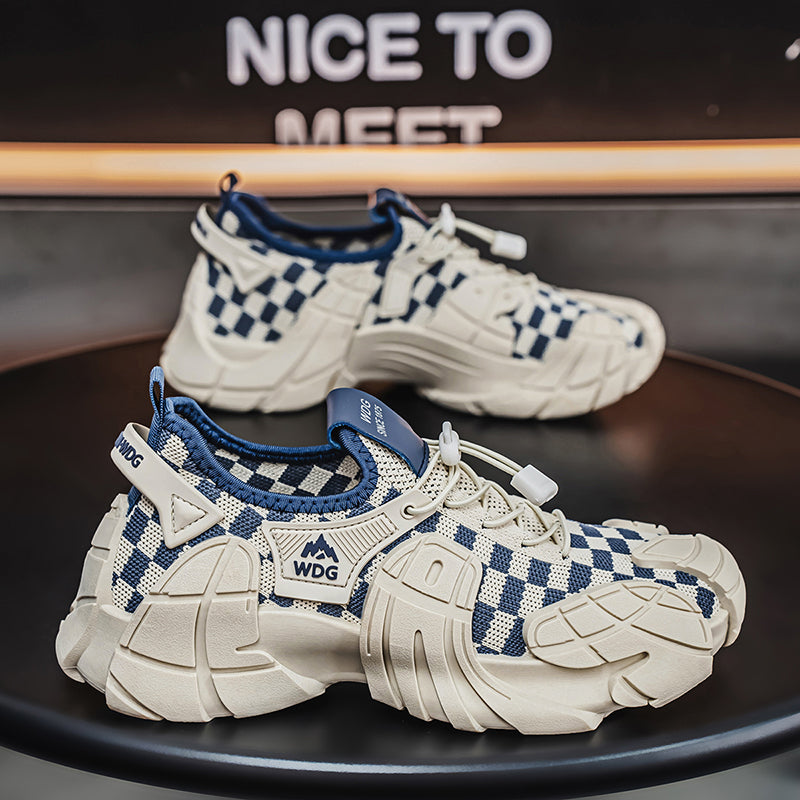 'Ethereon Flux' X9X Sneakers