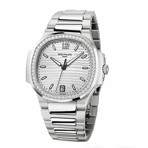 Patek Philippe Nautilus 7118/1200A Unworn Replica-fasswatch