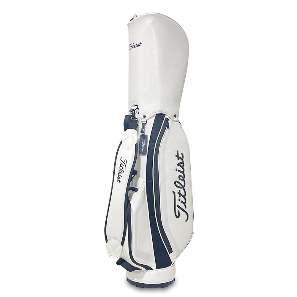 TITLESIT TAYLORMADE G/FORE GOLF BAG