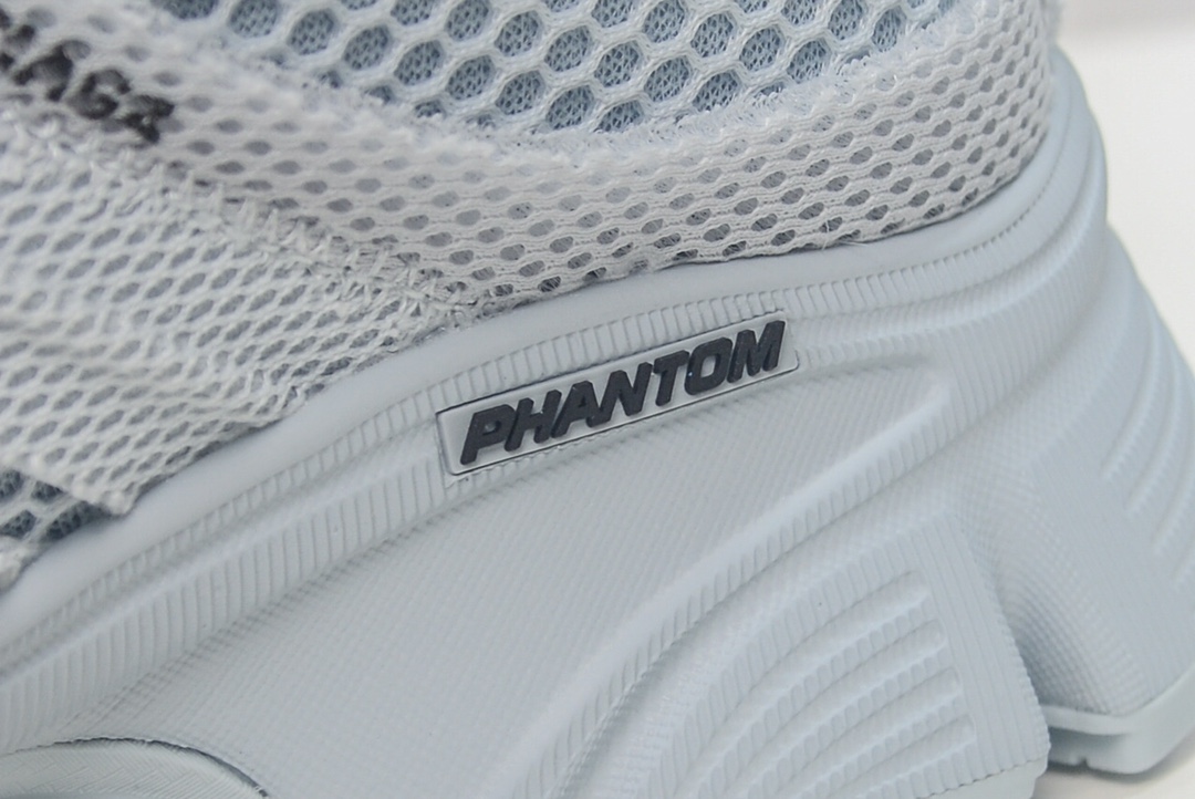 Balenciaga Phantom Trainer in Light Blue、mysite、Cacoeks
