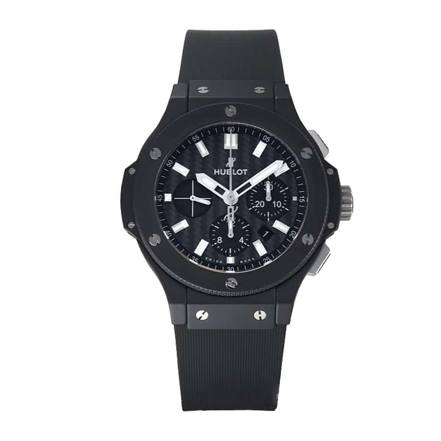 hublot big bang black magic 301 ci 1770 rx replica 1