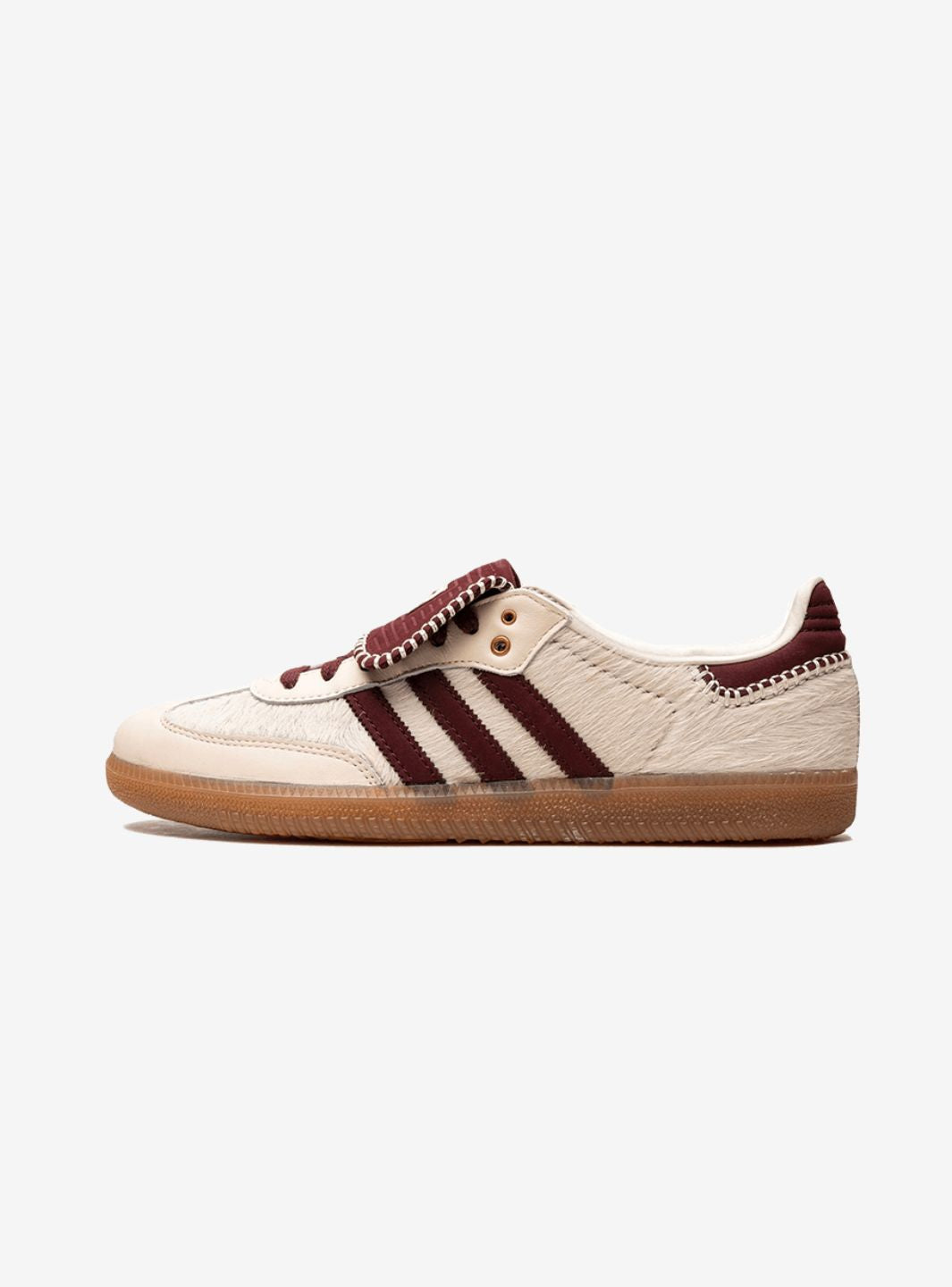Adidas Samba Nylon Tonal Wales Bonner Cream White、mysite、Cacoeks