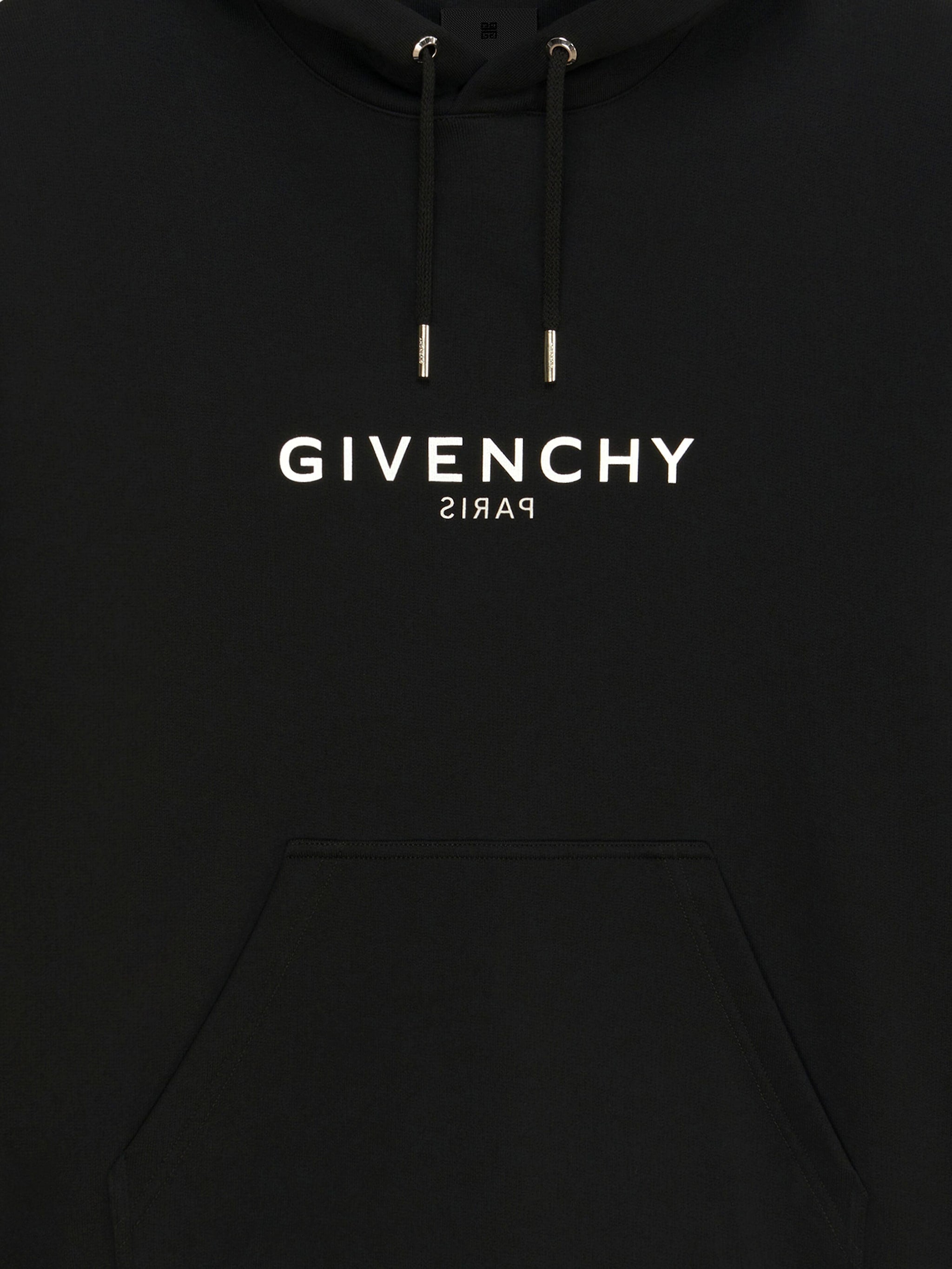 Givenchy Reverse Logo Hoodie、mysite、Cacoeks
