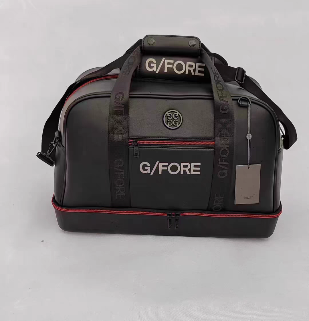 TITLESIT TAYLORMADE G/FORE GOLF BAG