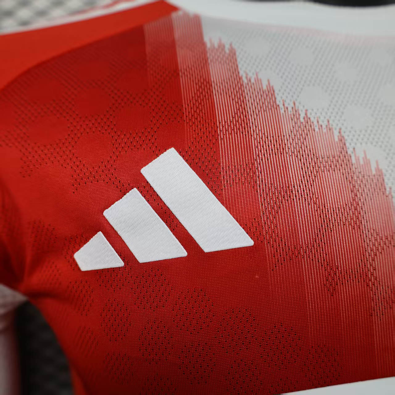 2025/2026 Player Version Long Sleeve Bayern Munich Home Football Shirt 1:1 Thai Quality:football jersey mysite: unitedjerseyfootball 邓江浪:football