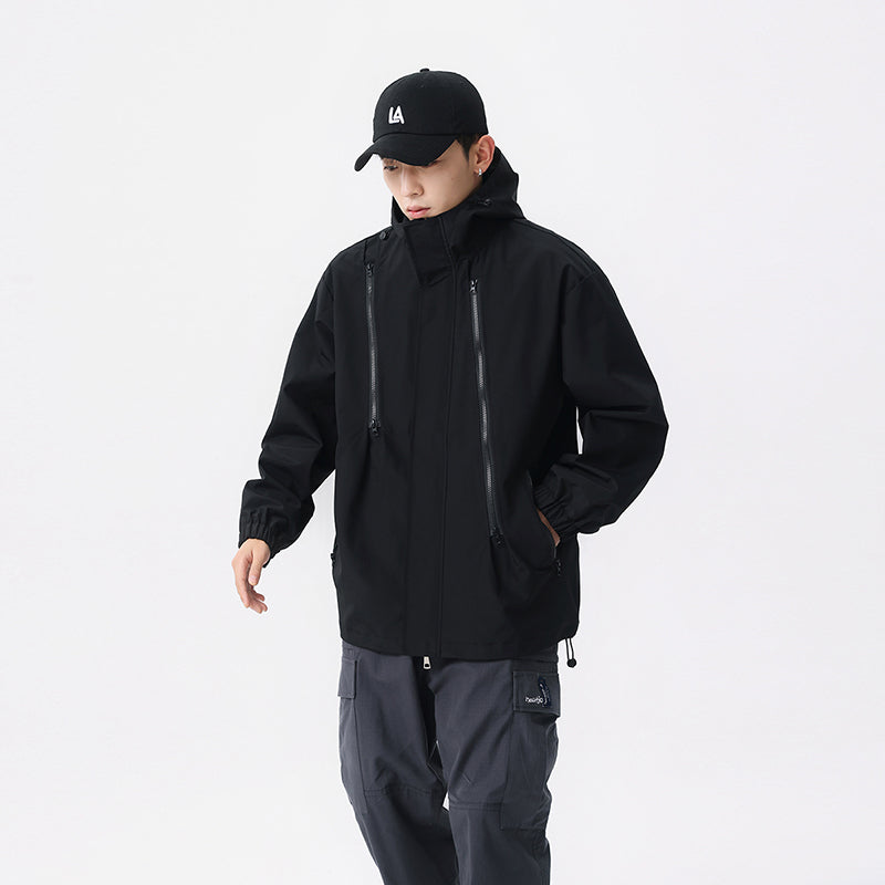 MLB 8008 Outdoor Jacket