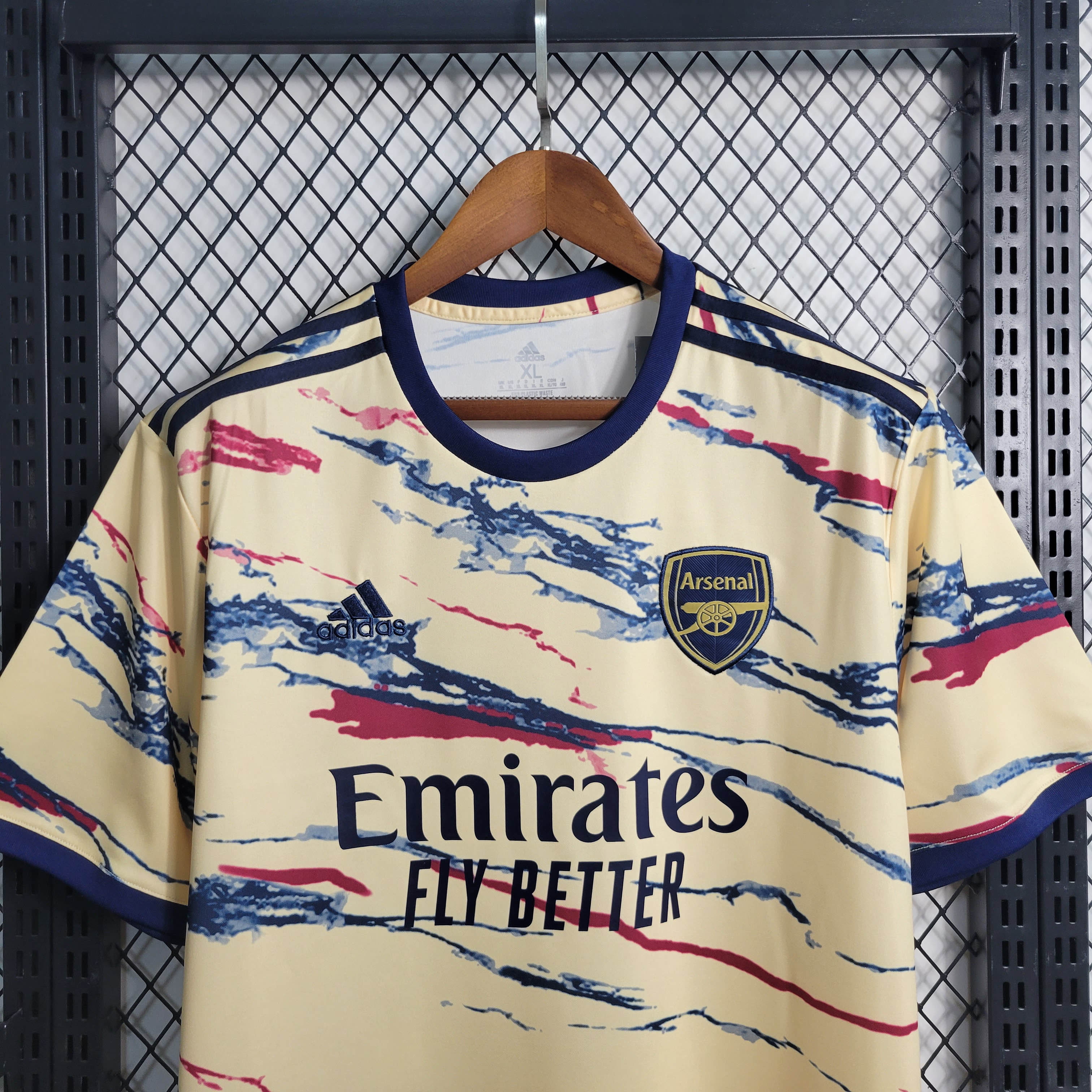 2023/2024 Arsenal Fourth Away Soccer Jersey:football jersey mysite: unitedjerseyfootball 邓江浪:football