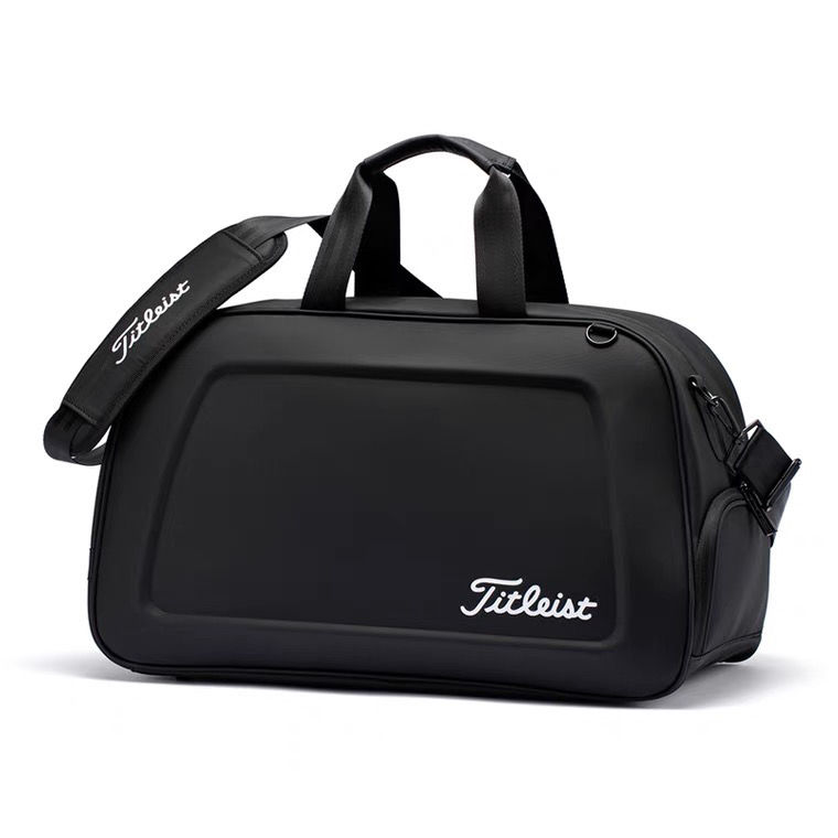 TITLESIT TAYLORMADE G/FORE GOLF BAG