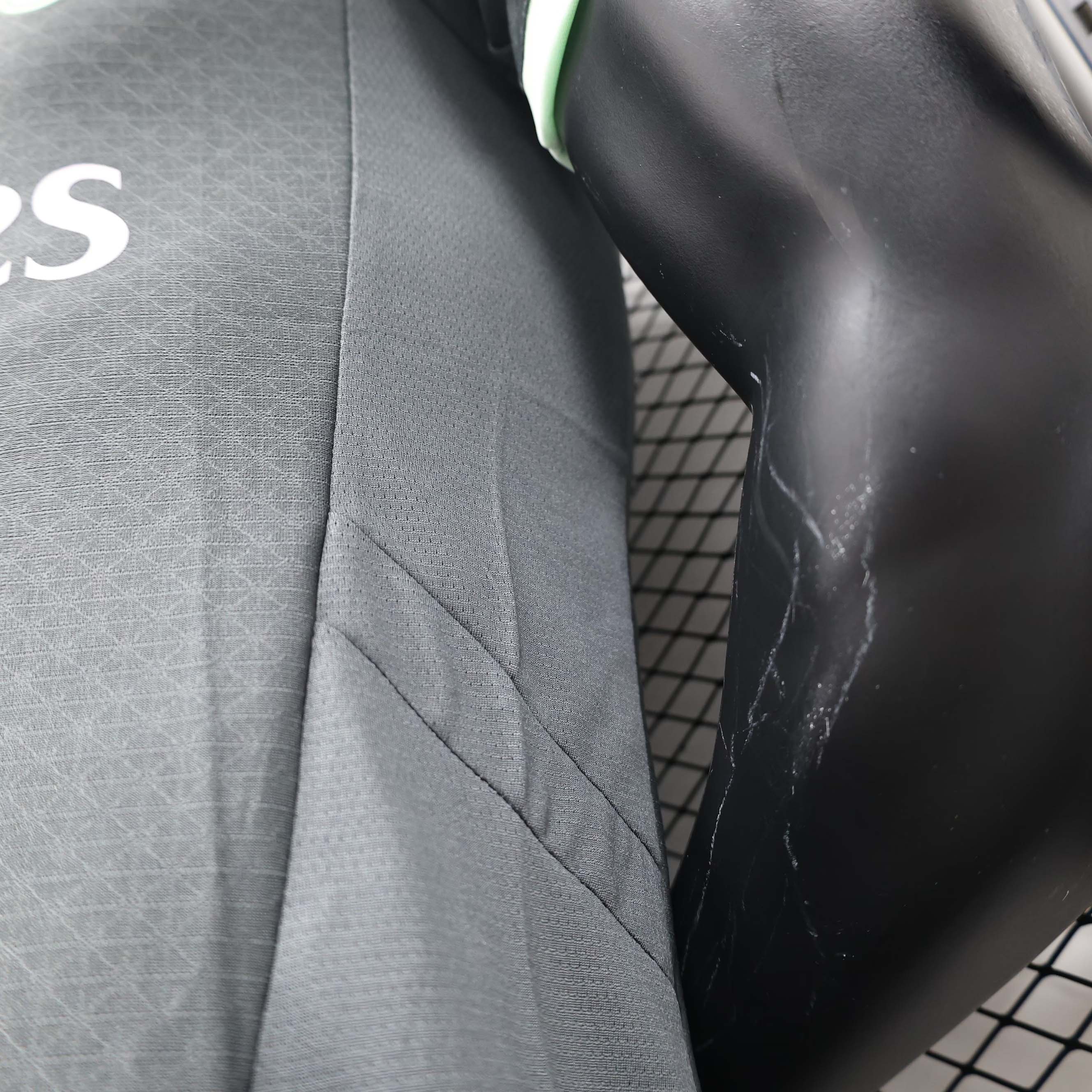 2024/2025 Player Version AC Milan Third Away Soccer Jersey 1:1 Thai Quality:football jersey mysite: unitedjerseyfootball 邓江浪:football