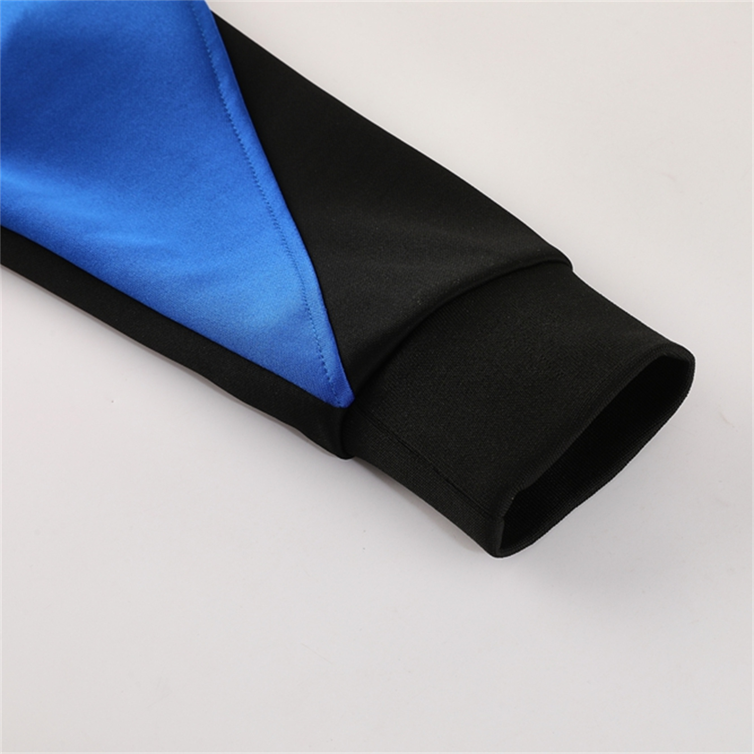 UltraTrikot-C.H.E.L.S.E.A 25-26 Jacket Training Tracksuit with Throwback Badge - Black Jackets & Pants