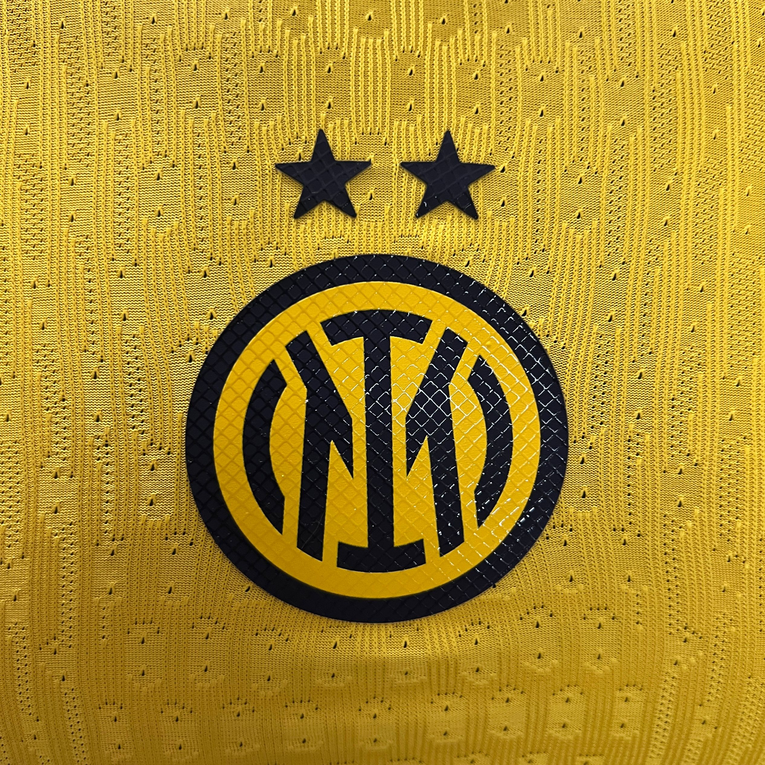 Higojerseys-Inter Milan 24-25 Third Jersey - Player Version