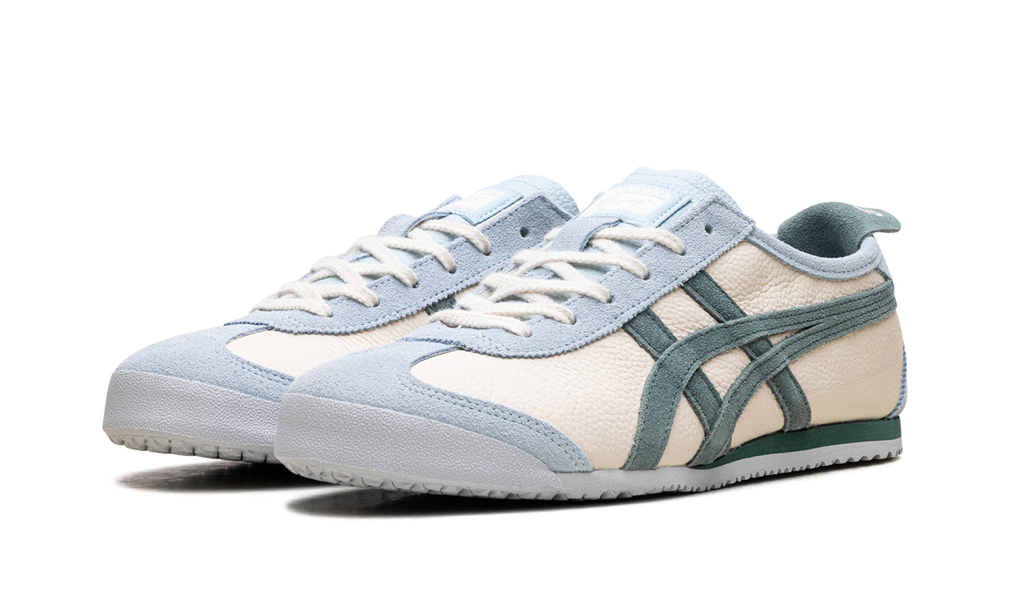 Mexico 66 "Cream Pine Green"、mysite、Cacoeks