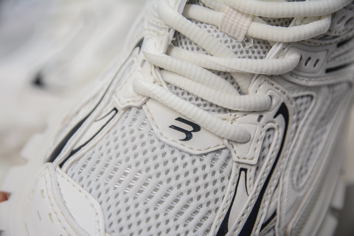 Balenciaga Defender White、mysite、Cacoeks