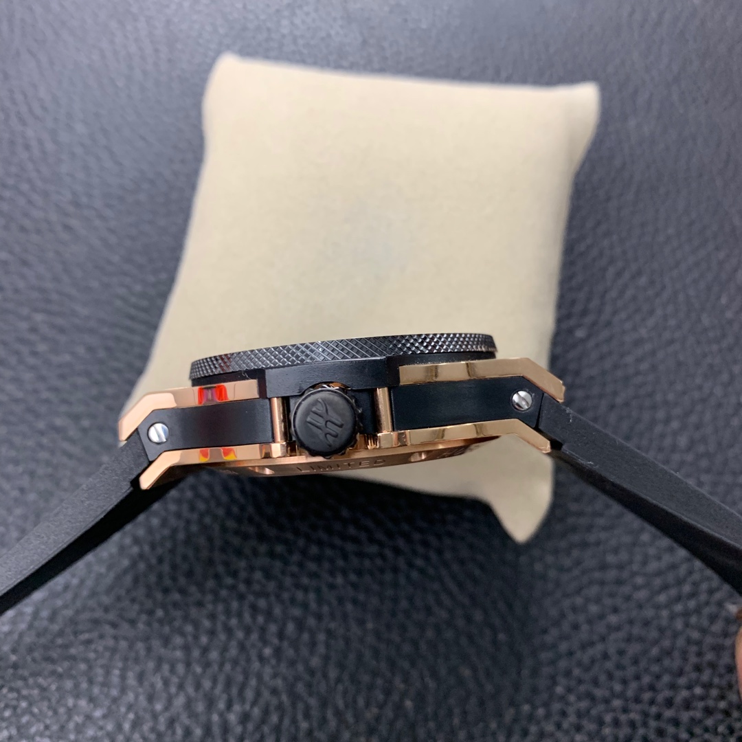 Hublot Big Bang Solo Bang Tourbillon 305.PM.131.RX Mens Watch-fasswatch