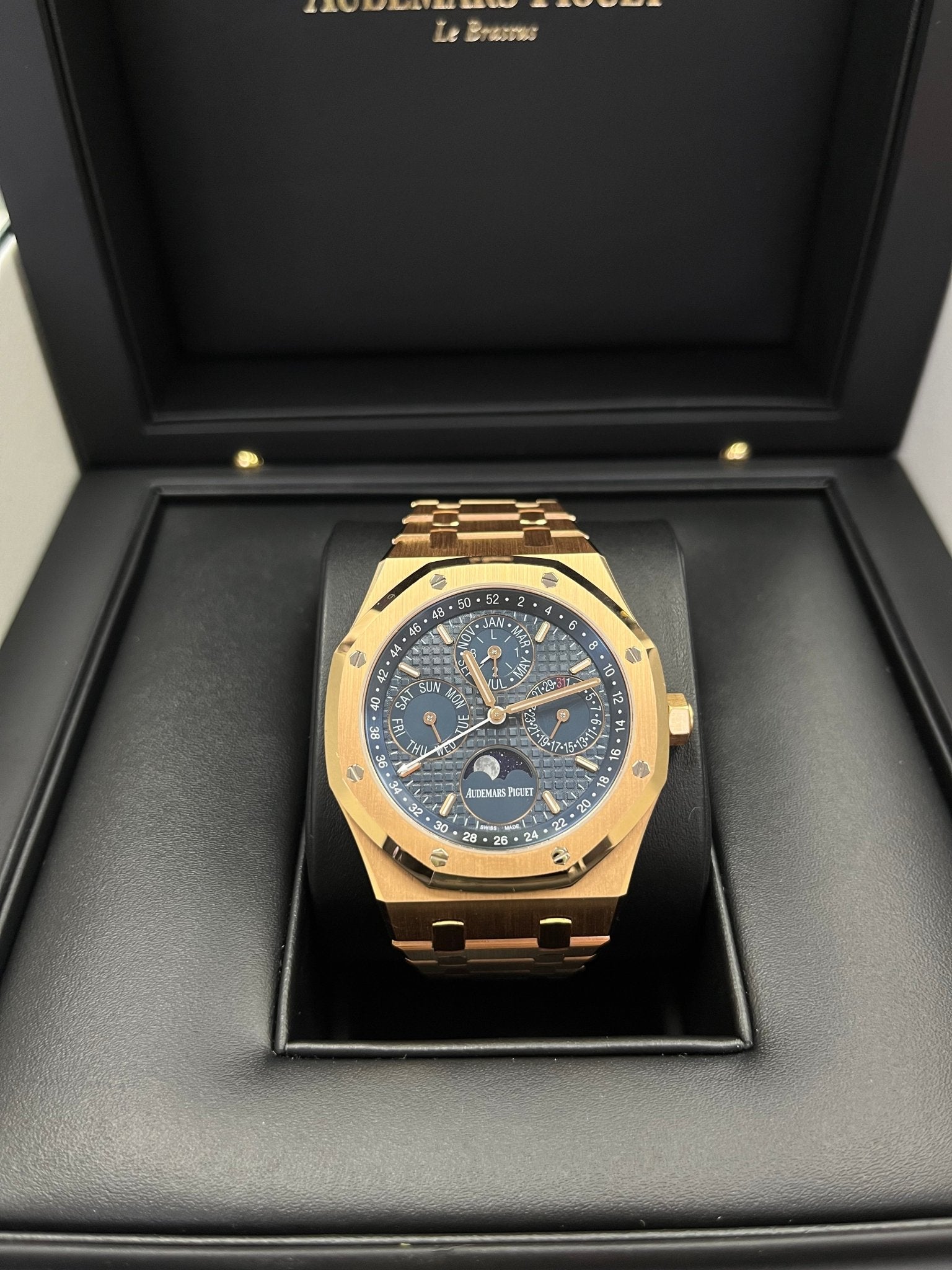 Watch 1