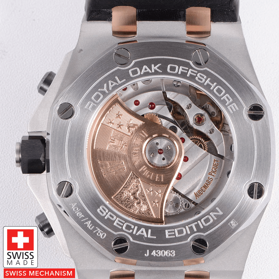 audemars piguet 26471SR OO D101CR 01 back