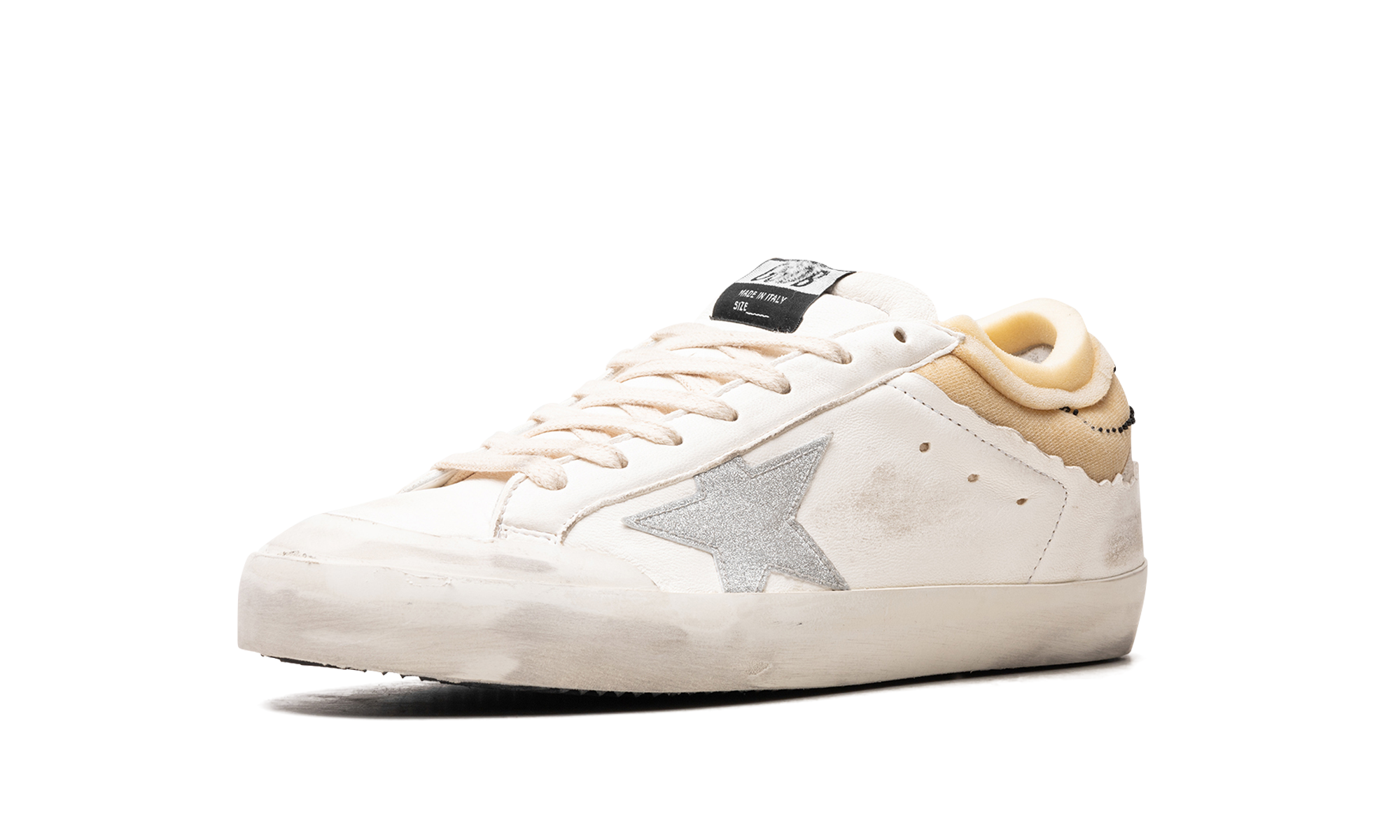 SUPER-STAR PENSTAR CLASSIC "WHITE / BEIGE"、mysite、Cacoeks