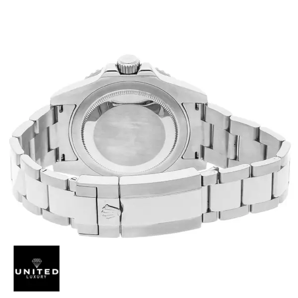 Rolex GMT-Master II 16710 "Coke Bezel" Exact Duplicate Quality rolex master II steel