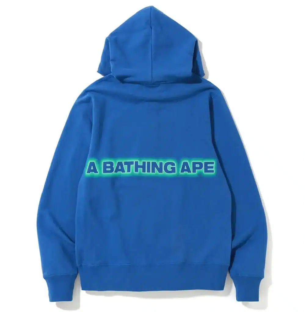 BAPE A Bathing Ape Hoodie、mysite、Cacoeks