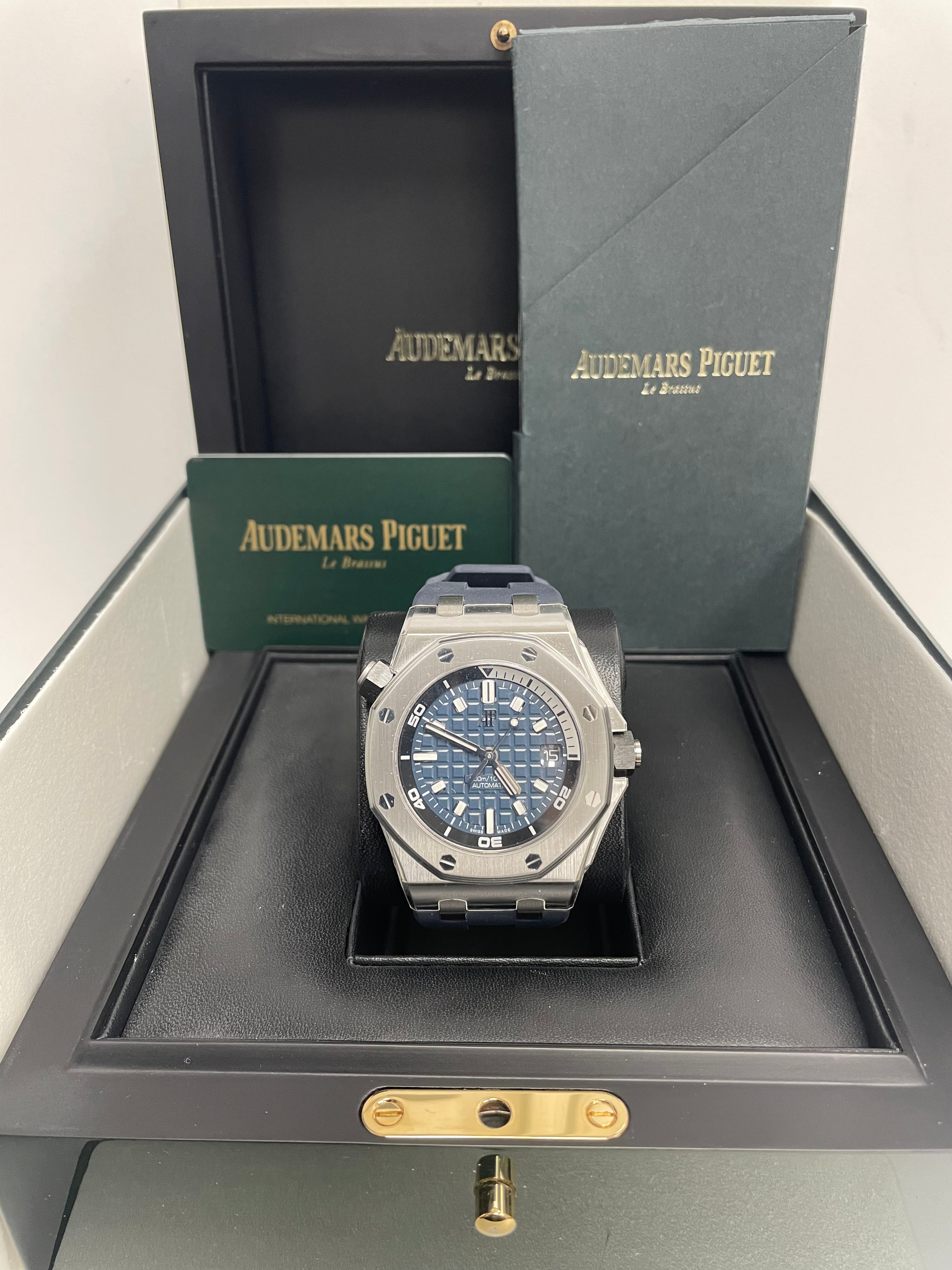 Watch 1