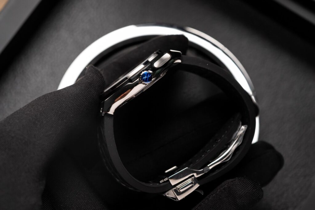 Đồng Hồ Hublot Nữ Replica (3)