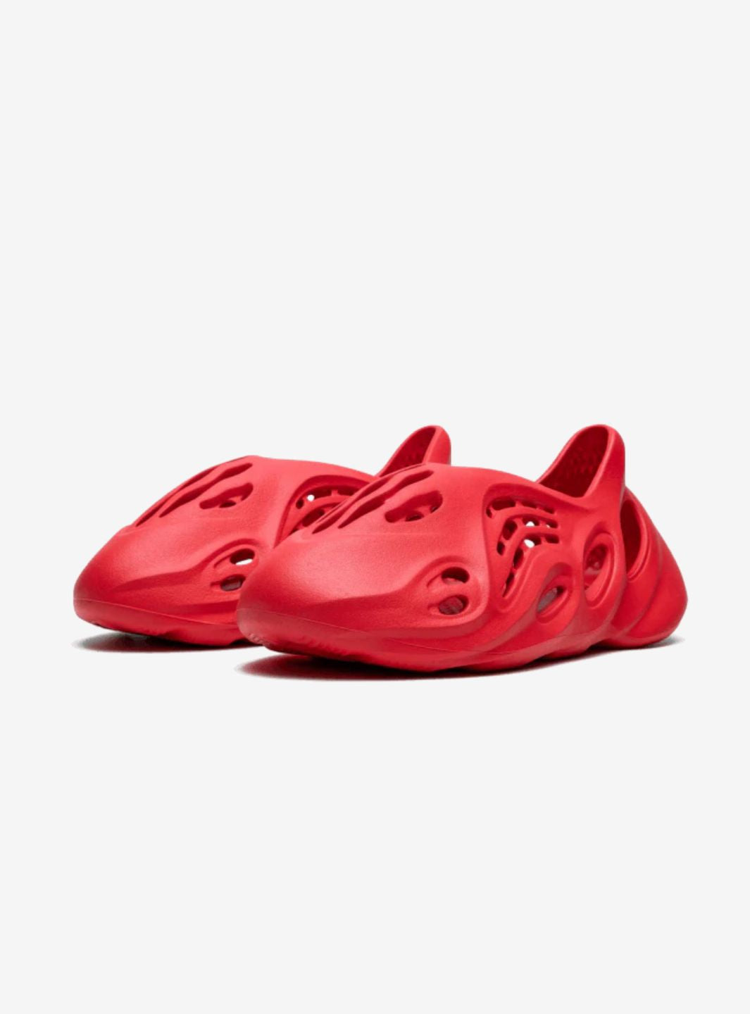 Adidas Yeezy Foam RNNR Vermillion、mysite、Cacoeks