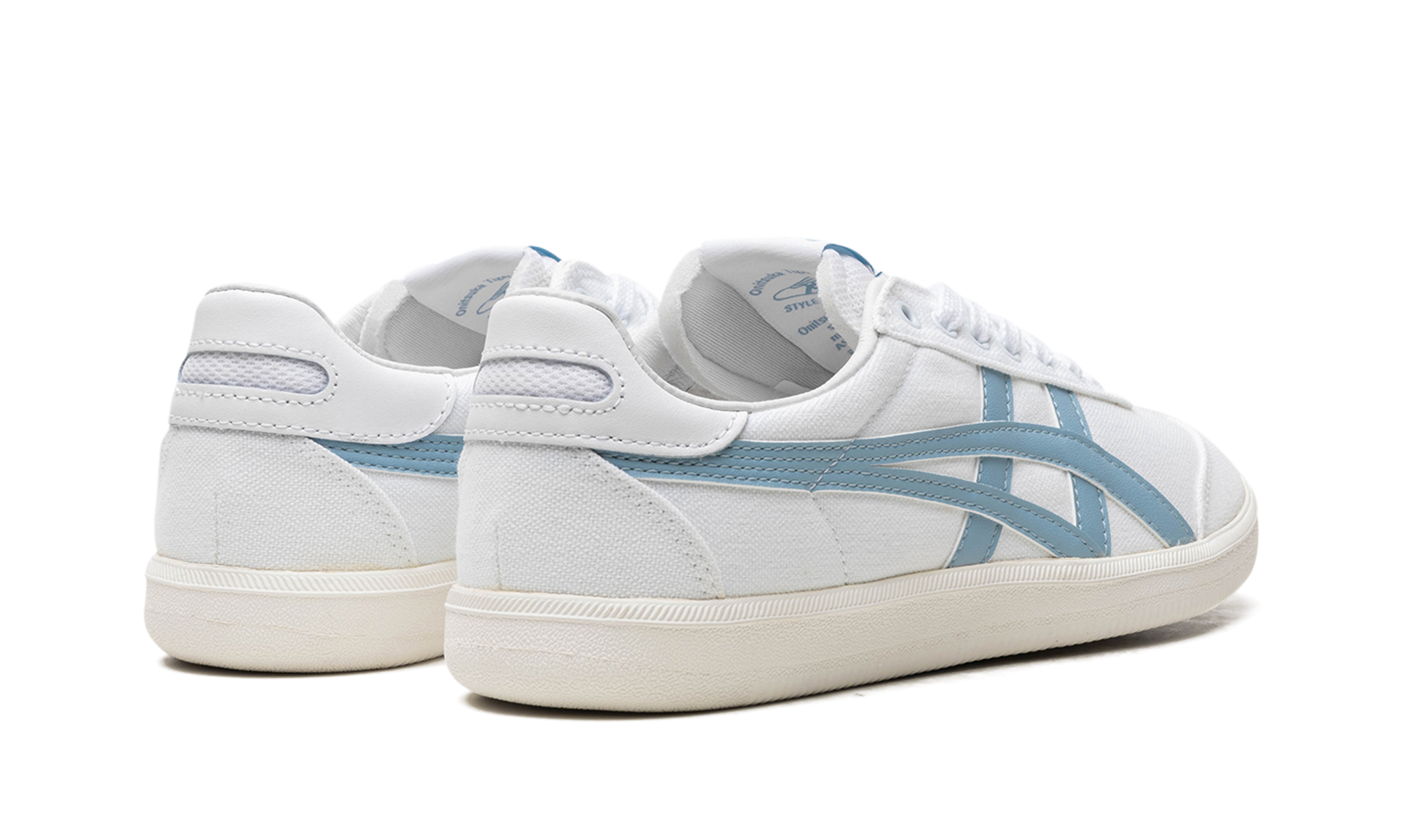 Tokuten "White Light Blue"、mysite、Cacoeks