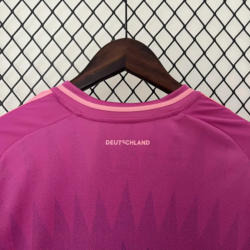 2024 Germany Away soccer jersey -Fans Version: Ajax 24-25 Home Stadium Jersey - Fans Version mysite: Adidas luxuryfootballshirts.com: https://www.luxuryfootballshirts.com/