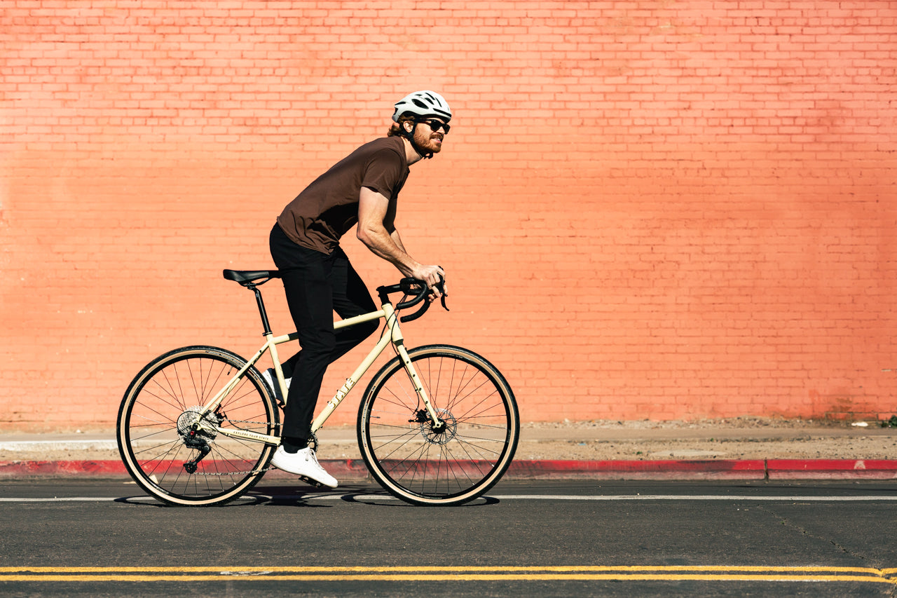 4130 All-Road - Dromedary Tan (12 Speed / UDH)、mySite、bearsvspackers