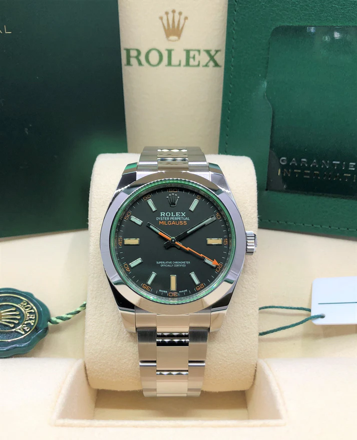 ZIICK Watch 1