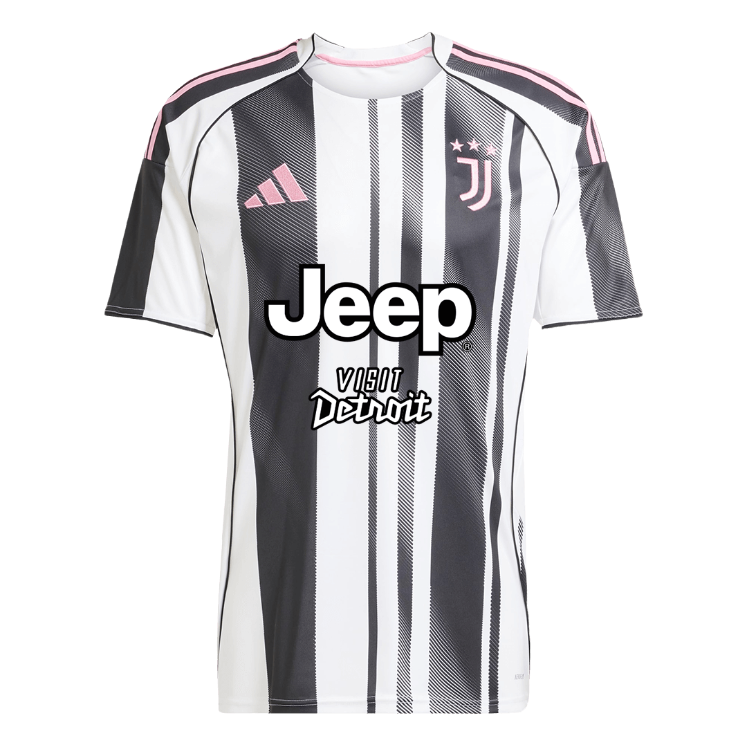 25-26 Juventus Home soccer jersey -Fans Version: Ajax 24-25 Home Stadium Jersey - Fans Version mysite: Adidas luxuryfootballshirts.com: https://www.luxuryfootballshirts.com/