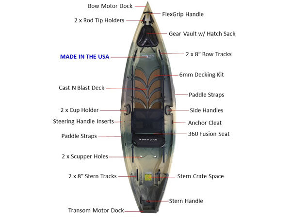 Frontier 12