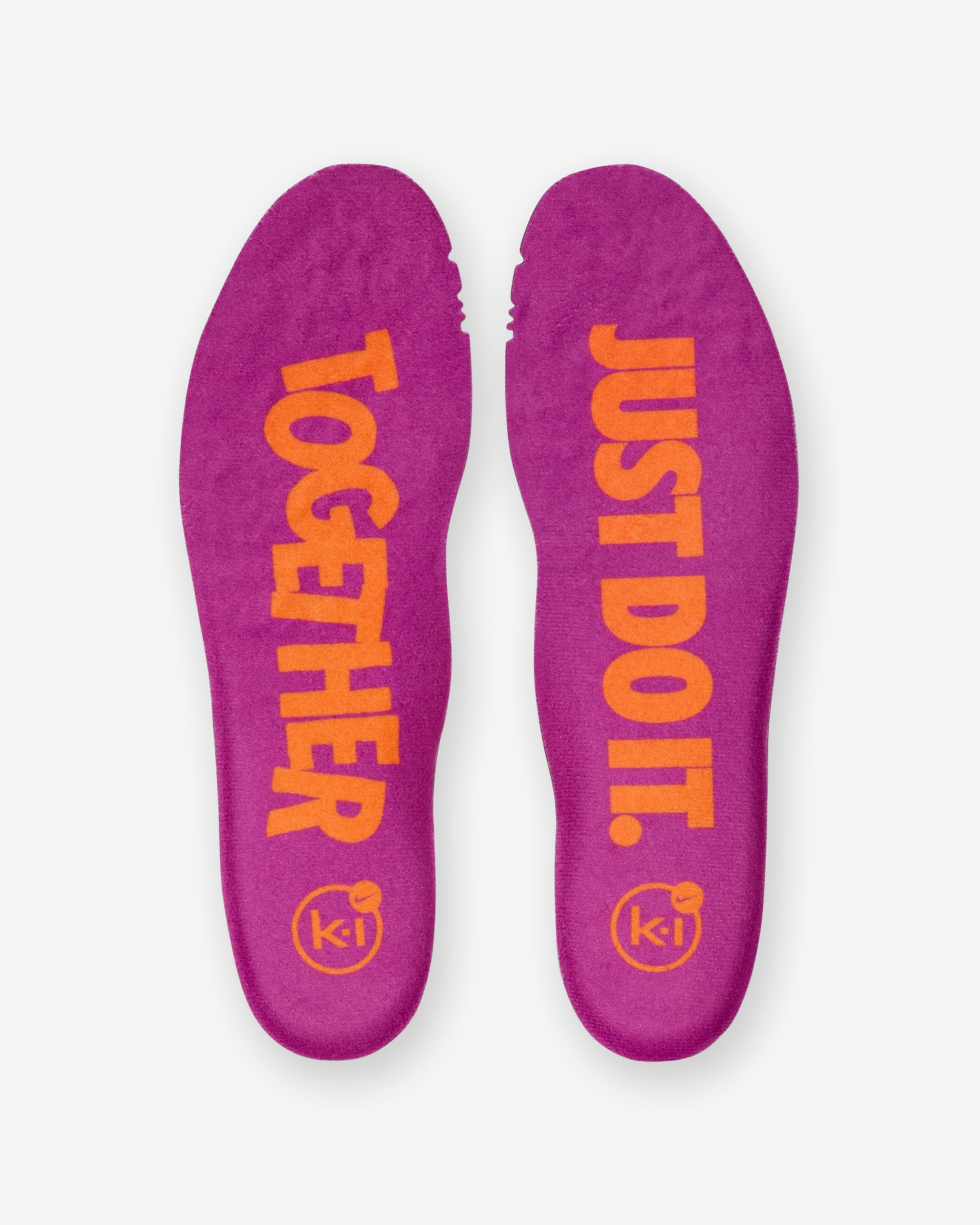 NIKE X KIDS OF IMMIGRANTS AIR MAX SNDR - SUNDIAL