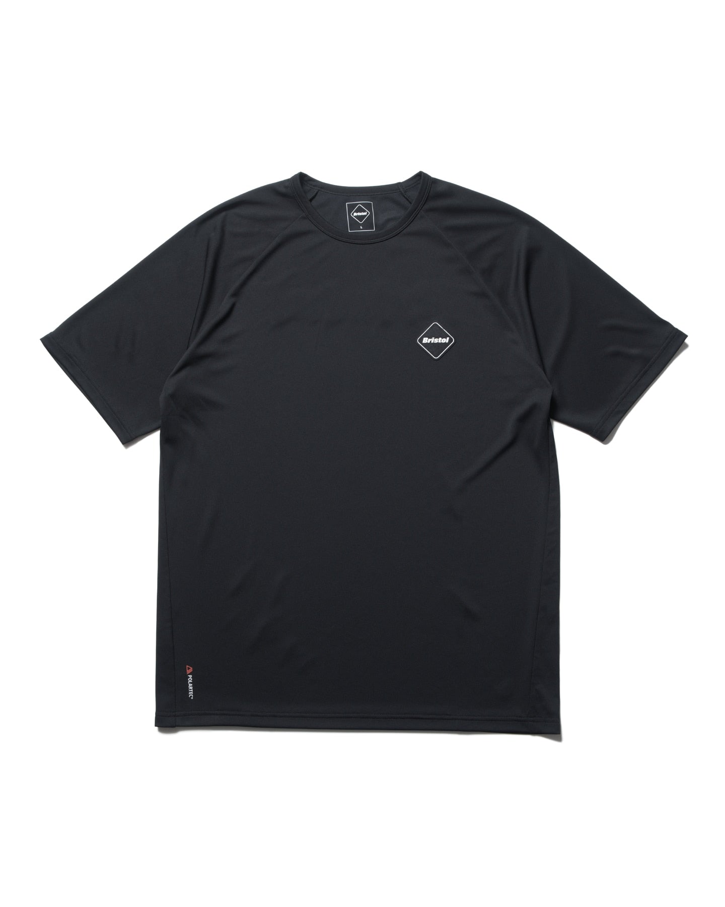 F.C.Real Bristol 25S/S POLARTEC POWER DRY TRAINING TOP & SHORTS  FCRB-250059 