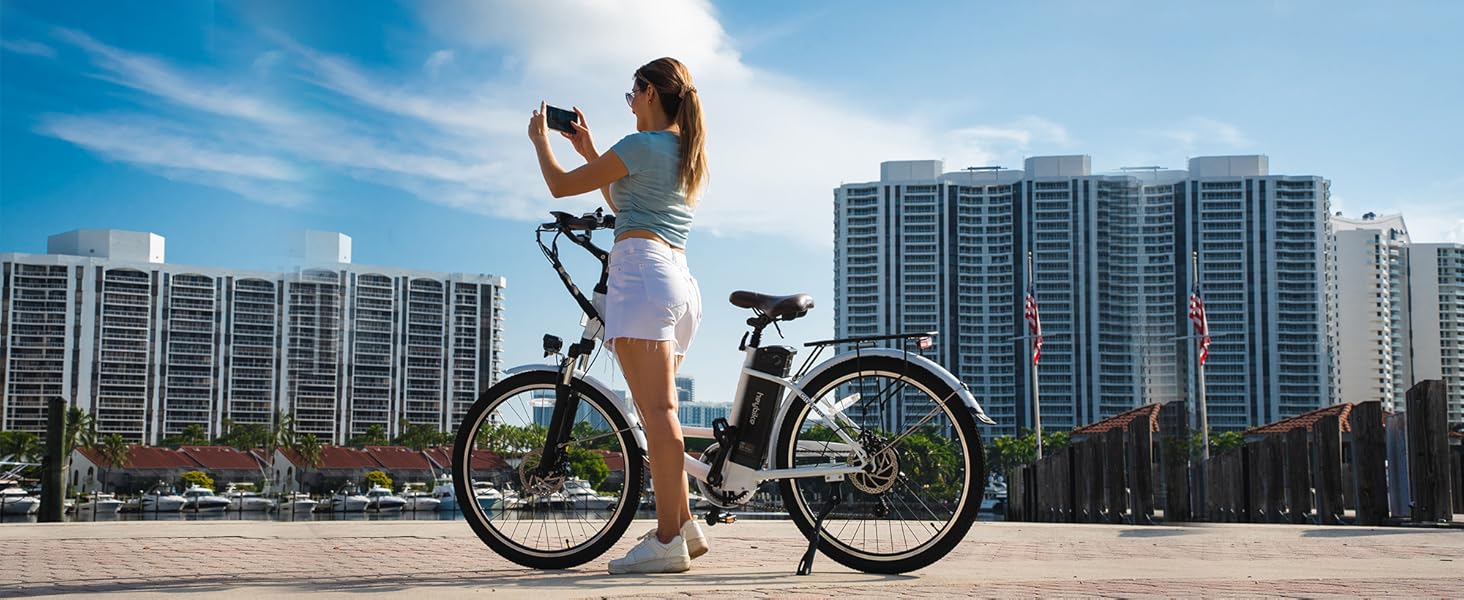 electric bike