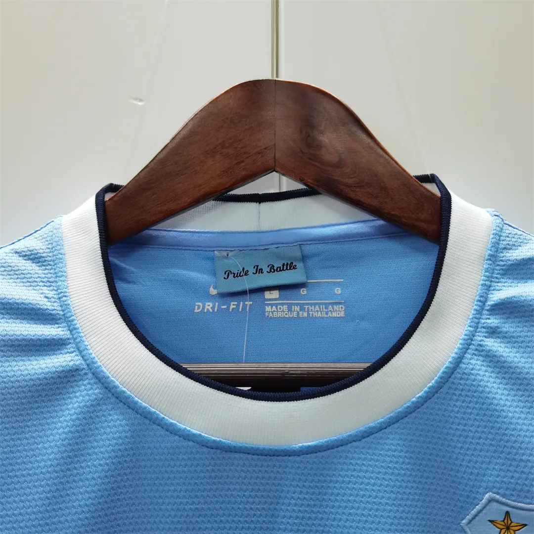 13-14 Manchester City home season -Retro version: Ajax 24-25 Home Stadium Jersey - Fans Version mysite: Adidas luxuryfootballshirts.com: https://www.luxuryfootballshirts.com/