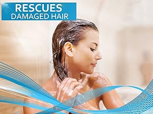 volumizing sulfate free salon rice water keratin