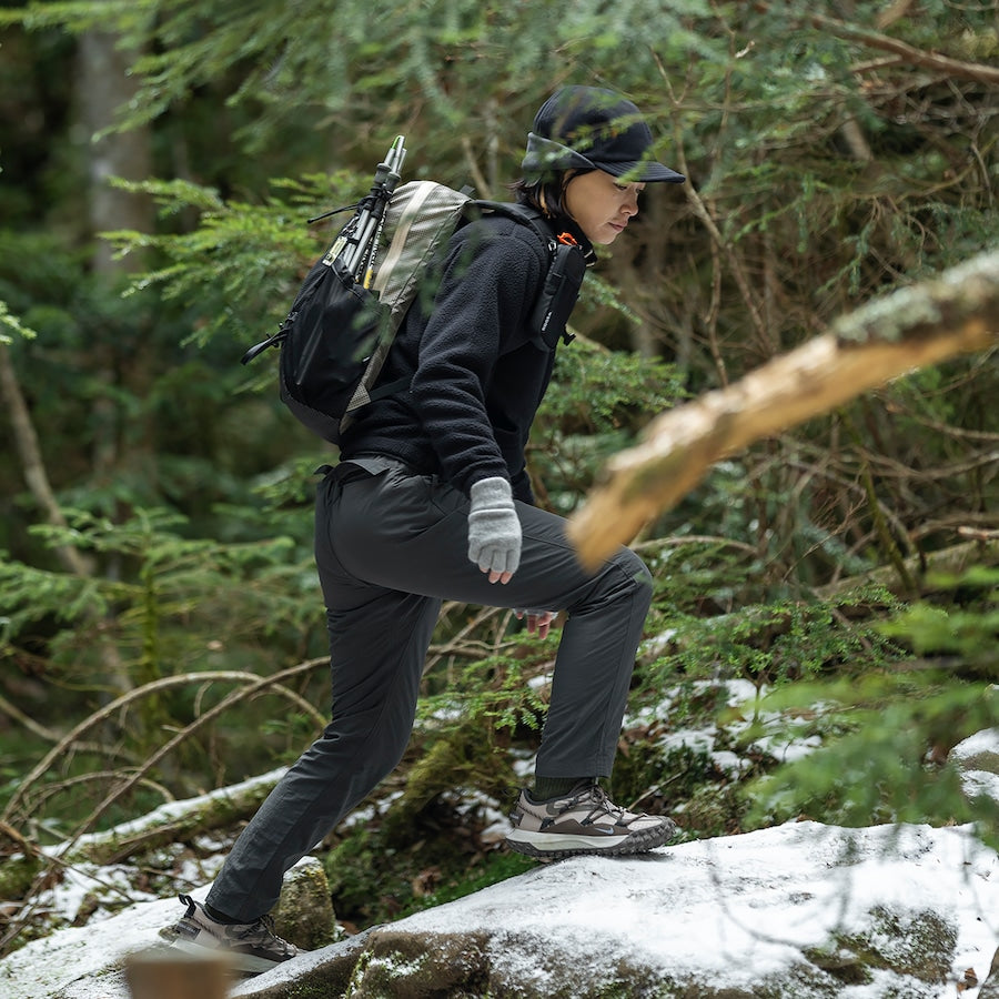 RIDGE MOUNTAINGREAR GEAR 25S/S One Mile MP